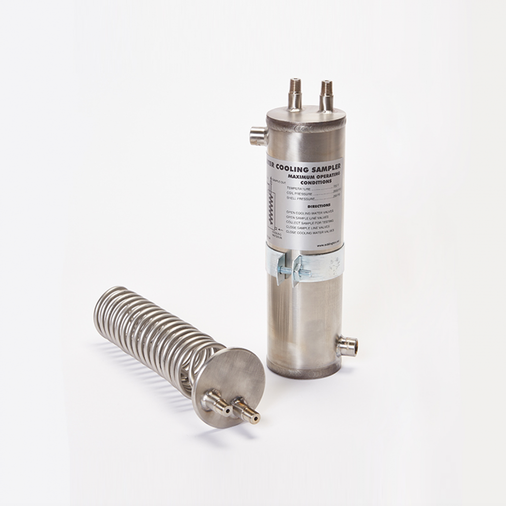Industrial Water Treatment,