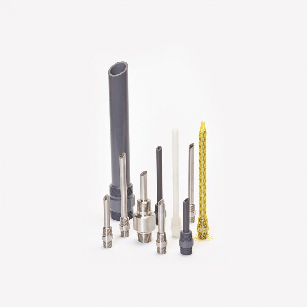 Industrial Water Treatment,